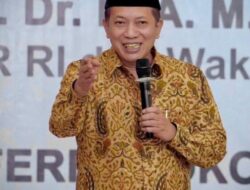 Kementerian Koperasi Resmikan Pembentukan 220 Unit Kopdes/kel Merah Putih