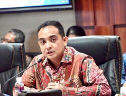 DPR Dorong Kolaborasi Pengawasan Pemerintah Pusat dan Daerah Soal Produk Pangan Olahan