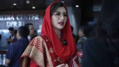 Novita Hardini Minta Kementerian Ekraf Siapkan Desain Besar Industri Kreatif