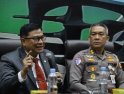 Danang Wicaksana Ajak Publik Lihat Jasa Soeharto dan Gus Dur Secara Objektif