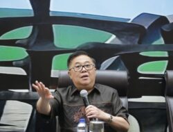 DPR Minta BUMN Lakukan Langkah Antisipatif Dampak Perang Iran-Israel