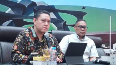 Dave Laksono Minta Semangat Paus Fransiskus dalam Diplomasi Perdamaian Israel-Palestina Dilanjutkan