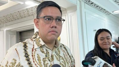 Dave Apresiasi Diplomasi Prabowo yang Bisa Turunkan Tarif Trump Sampai 19 Persen