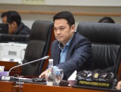Gaji Hakim Naik, Dede Indra: Presiden Tunjukan Komitmen Benahi Hukum