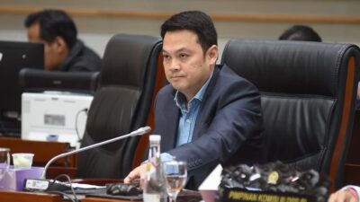 Kecam Kasus Fantasi Sedarah, Dede Indra Tegaskan Penegakan Hukum Tanpa Kompromi
