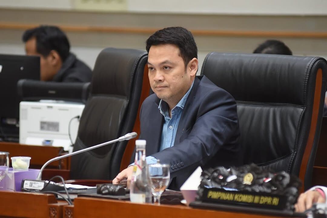 Gaji Hakim Naik, Dede Indra: Presiden Tunjukan Komitmen Benahi Hukum