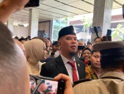 MKD DPR Periksa Pengadu Ahmad Dhani