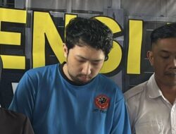 Polda Jabar Bilang Ada Dua Korban Lagi dalam Kasus Pemerkosaan Dokter PPDS di Bandung