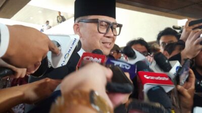 Doli Ingatkan Kemendagri Hati-hati dalam Beri Status Daerah Istimewa