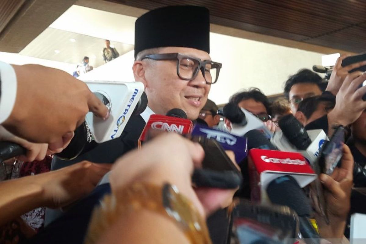 Doli Ingatkan Kemendagri Hati-hati dalam Beri Status Daerah Istimewa