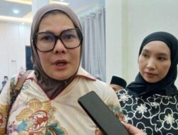 BKSAP DPR Tegaskan Komitmennya untuk Terus Upayakan Kemerdekaan Palestina