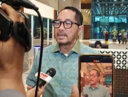 Kritik Ketergantungan Impor Garam, Anggota DPR: Negara Gagal Hadirkan Teknologi bagi Petani Lokal