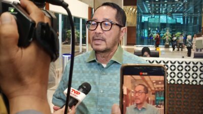Soroti Maraknya Penutupan Gerai Ritel Modern, KADIN Desak Pemerintah Evaluasi Kebijakan Dunia Usaha