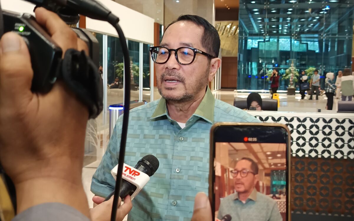 Kritik Ketergantungan Impor Garam, Anggota DPR: Negara Gagal Hadirkan Teknologi bagi Petani Lokal