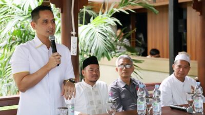 Anggota Komisi VI DPR Tekankan Pentingnya Peran Wartawan Sebarluaskan Kerja-kerja Parlemen