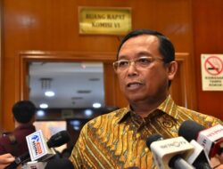Demokrat Sejalan dengan Presiden Prabowo soal Opsi Pilkada Lewat DPRD