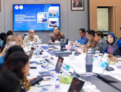 Ibas Tekan Pentingnya Kerja Sama Perdagangan Antara Indonesia dengan Singapura