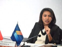 Bahas Keanggotaan Indonesia di OECD dan BRICS, BKSAP DPR Gandeng Akademisi