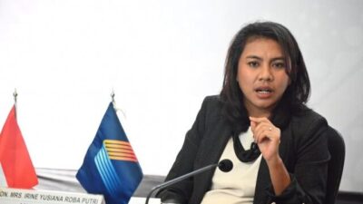 BKSAP Desak Junta Militer Myanmar Hentikan Segala Bentuk Kekerasan Pada Warga Sipil