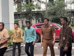 Lucky Hakim Klaim Liburannya dan Keluarga ke Jepang Pakai Dana Pribadi Bukan dari APBD