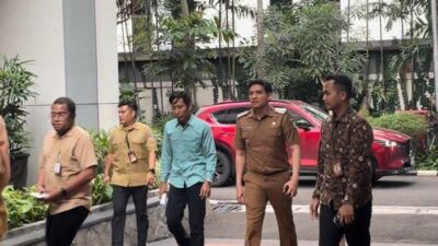 Lucky Hakim Disanksi, Disuruh Magang 3 Bulan di Kemendagri