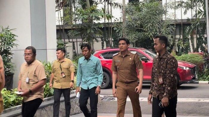 Lucky Hakim Disanksi, Disuruh Magang 3 Bulan di Kemendagri