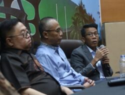 Soal Kebijakan Tarif Resiprokal AS, Misbakhun: Apa yang Perlu Ditakutkan!