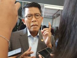 Hadapi Dampak Konflik Timur Tengah, Misbakhun Minta Pemerintah Tak Reaktif