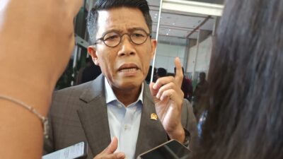 Hadapi Dampak Konflik Timur Tengah, Misbakhun Minta Pemerintah Tak Reaktif