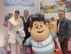 Novita Hardini: Film Jumbo Bukti Indonesia Bisa Hasilkan Karya Animasi Berkualitas Tinggi