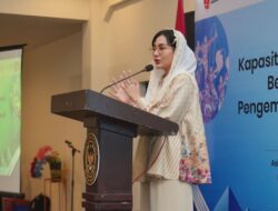 Novita Hardini Minta Kemenparekraf Realisasi Pengembangan Pariwisata di Trenggalek