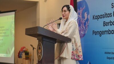 Novita Hardini Minta Kemenparekraf Realisasi Pengembangan Pariwisata di Trenggalek
