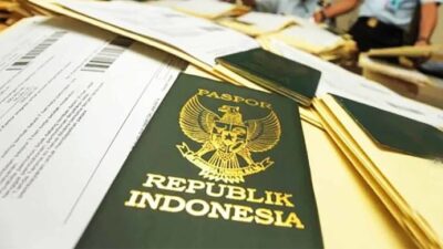Turki Jadi Negara Penerima Bebas Visa Kunjungan untuk Paspor Indonesia