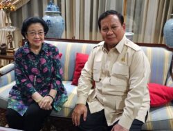 Megawati Ulang Tahun ke-79, Istana: Panjang Umur Sehat Selalu