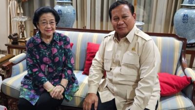 Megawati Ulang Tahun ke-79, Istana: Panjang Umur Sehat Selalu