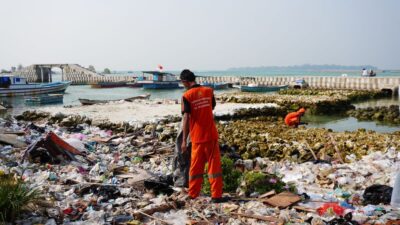 Perpres PLTSa Terus Didorong Bahlil