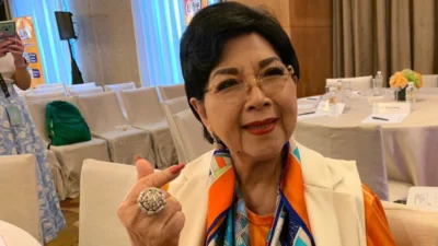 Titiek Puspa Bakal Disemayamkan di Wisma Puspa Pancoran Timur