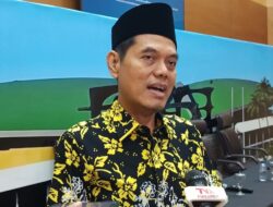 Zulfikar Arse Minta Pemda Efektifkan Program Prioritas Usai Dana TKD Dipotong