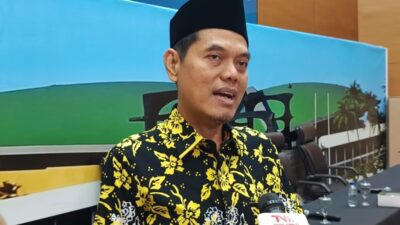 Zulfikar Arse Minta Pemda Efektifkan Program Prioritas Usai Dana TKD Dipotong