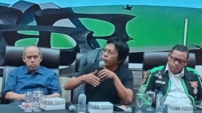 Akhiri 15 Tahun Pelanggaran di Sektor Transportasi Online, Adian Napitupulu Dorong Percepat Regulasi 