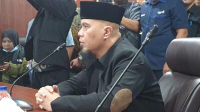 Terbukti Langgar Kode Etik Plesetkan Marga Pono, Ahmad Dhani Cuma Disanksi Ringan oleh MKD