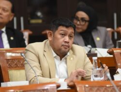 UU Polri Baru Disahkan Presiden Prabowo, Komisi III Desak Pemerintah Kejar Aturan Turunan