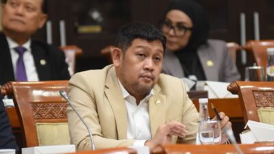 UU Polri Baru Disahkan Presiden Prabowo, Komisi III Desak Pemerintah Kejar Aturan Turunan