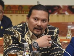 Martin Tumbelaka: Reformasi Polri Perlu Fokus pada Penguatan Pengawasan Internal