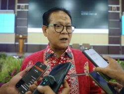 Jawab Tantangan Zaman, Legislator PDIP: Keterlibatan IPB Penting dalam Pembahasan Revisi UU Pangan