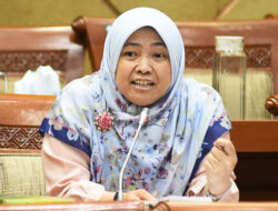 DPR Tekankan Peran Guru dan Pendamping dalam Pendidikan Karakter di Sekolah Rakyat