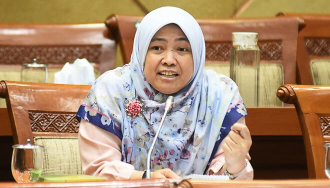 DPR Tekankan Peran Guru dan Pendamping dalam Pendidikan Karakter di Sekolah Rakyat