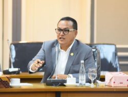 Agar Berjaya di Panggung Dunia, Komisi XIII DPR Berharap Pemerintah Gelorakan Sepak Bola Wanita