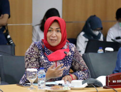 Pemprov Jakarta Diminta Lebih Gencar Sosialiasikan Program Bursa Kerja