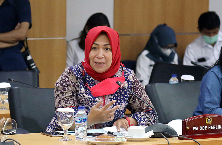 Pemprov Jakarta Diminta Lebih Gencar Sosialiasikan Program Bursa Kerja